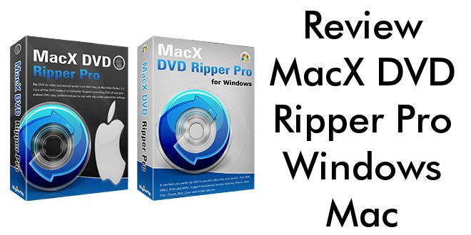 Dvd Ripping Software Mac Reviews